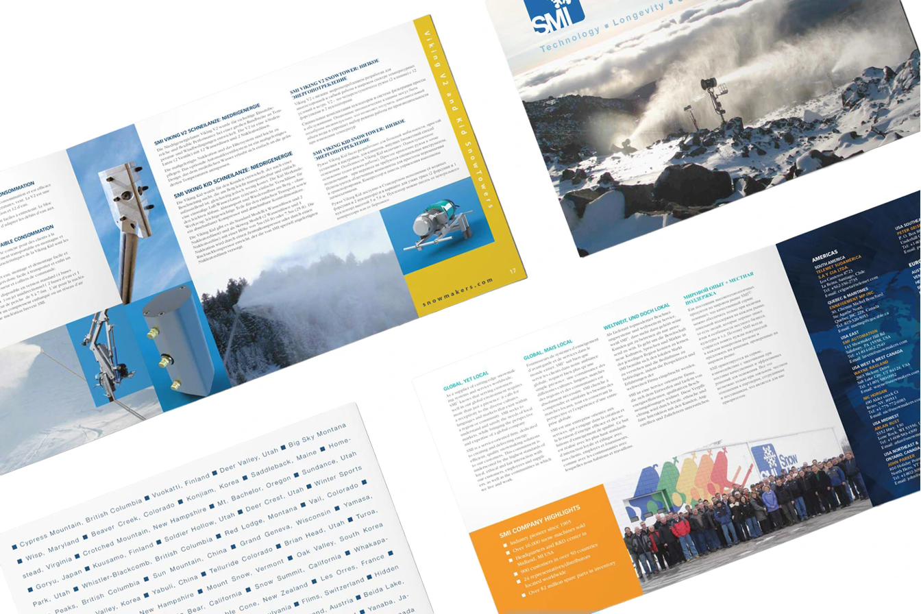 SMI brochure