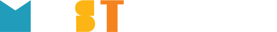 Most Design Logo